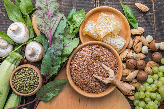 How to Add More Fibre to Your Diet Without Bloating