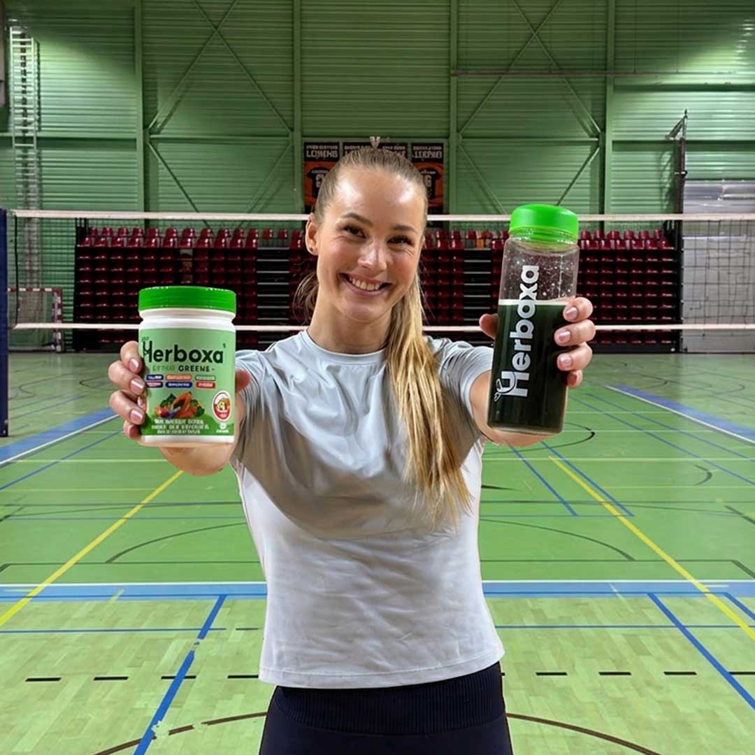 Amalie Jørgensen