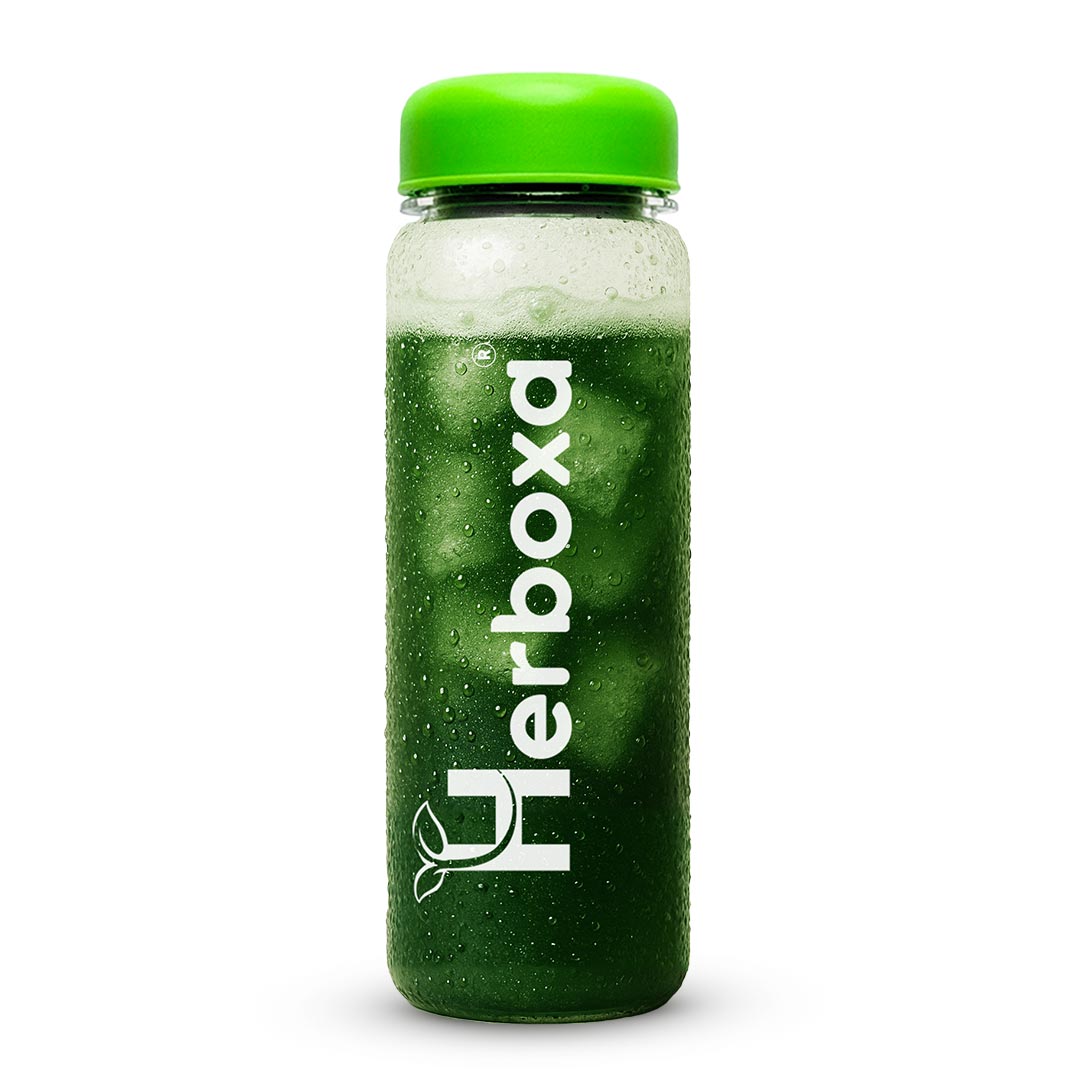 Herboxa® FLASCHE (KOSTENLOS)
