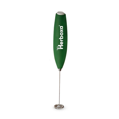 Herboxa® ELEKTRISCHER MINI-SCHNEEBESEN