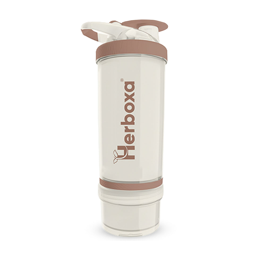 Herboxa® SHAKER-FLASCHE (KOSTENLOS)