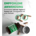 Herboxa® Lungwort - 60 Kapseln ¹