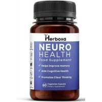 Herboxa Neuro - 60 Kapseln | Out of stock