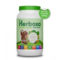 Herboxa® PLANT-BASED PROTEIN