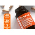 HERBOXA PROSTATE | 60 Kapseln¹ HERBOXA PROSTATE | 60 Kapseln¹