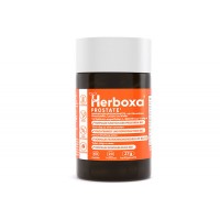 HERBOXA PROSTATE | 60 Kapseln