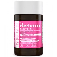 HERBOXA MENO 10-IN-1 for Women